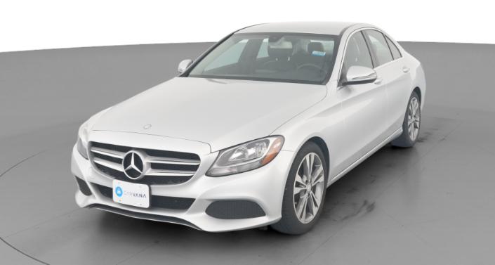 Thumbnail: 2016 Mercedes-Benz C-Class - 1