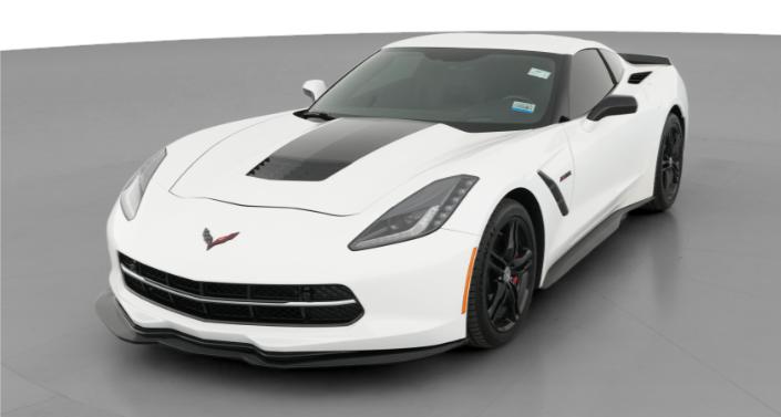 Thumbnail: 2017 Chevrolet Corvette - 1