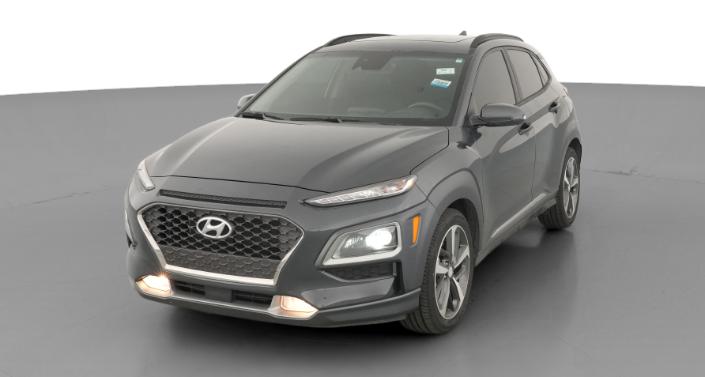 Thumbnail: 2020 Hyundai Kona - 1