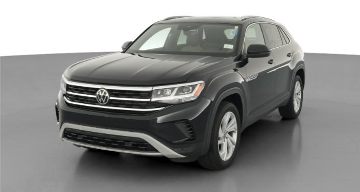 Thumbnail: 2021 Volkswagen Atlas - 1