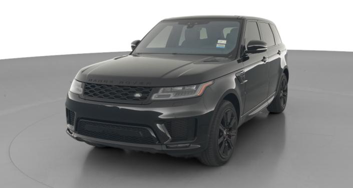 Thumbnail: 2020 Land Rover Range Rover Sport - 1