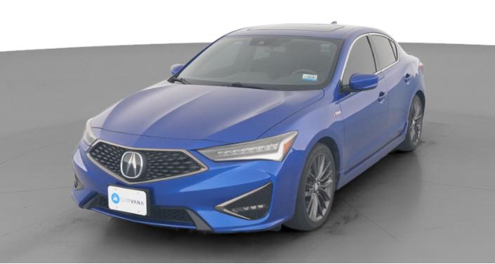 Thumbnail: 2020 Acura ILX - 1