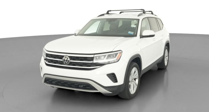 Thumbnail: 2021 Volkswagen Atlas - 1