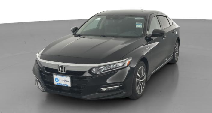 Thumbnail: 2019 Honda Accord - 1