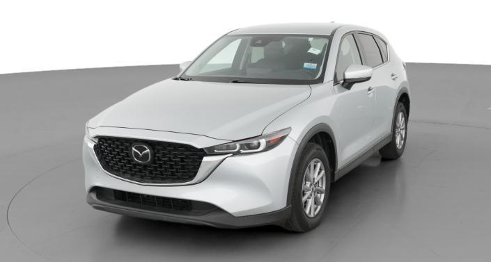 Thumbnail: 2022 Mazda CX-5 - 1