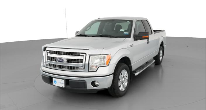 Thumbnail: 2013 Ford Econoline - 1