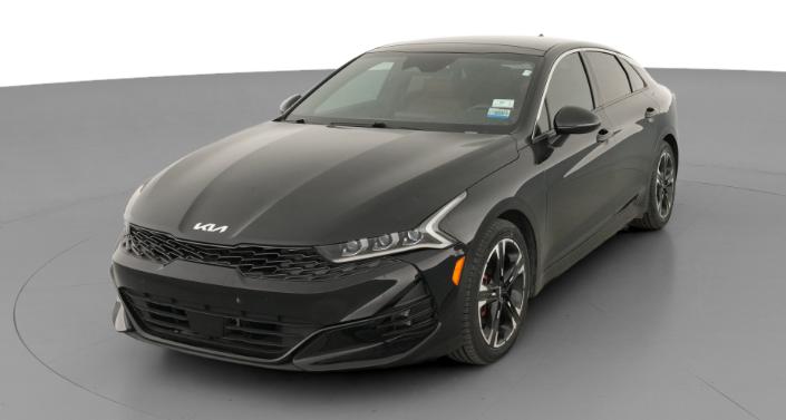 Thumbnail: 2022 Kia K5 - 1