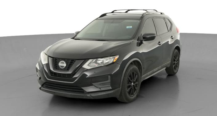 Thumbnail: 2018 Nissan Rogue - 1
