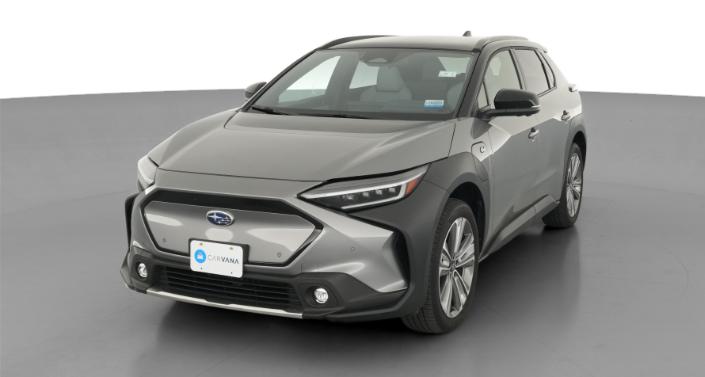 Thumbnail: 2024 Subaru Solterra - 1