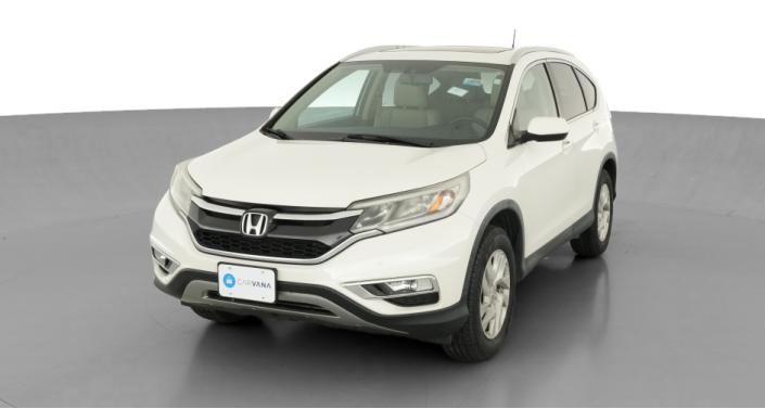 Thumbnail: 2016 Honda CR-V - 1