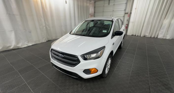 Thumbnail: 2019 Ford Escape - 1