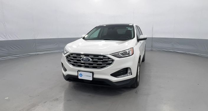Thumbnail: 2020 Ford Edge - 1