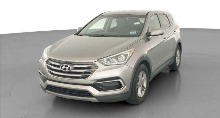 Thumbnail: 2017 Hyundai Santa Fe - 1