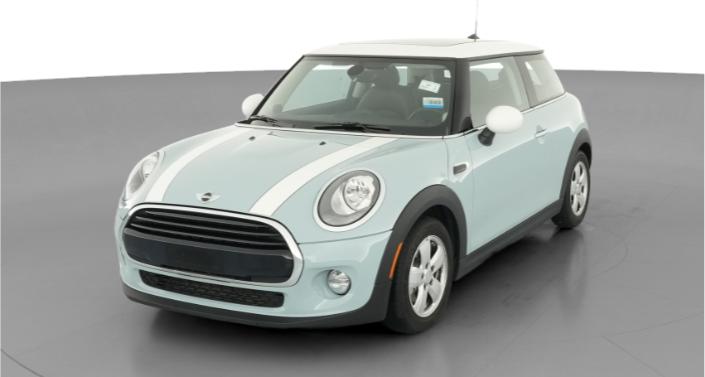 Thumbnail: 2018 MINI Cooper Hardtop - 1