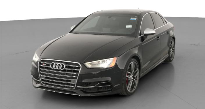 Thumbnail: 2016 Audi S3 - 1
