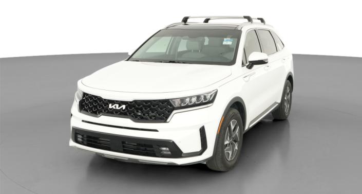Thumbnail: 2022 Kia Sorento - 1
