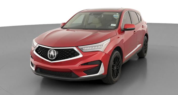 Thumbnail: 2019 Acura RDX - 1