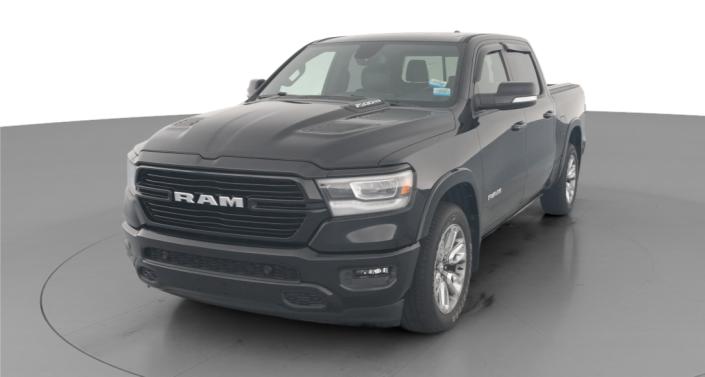 Thumbnail: 2020 RAM 1500 - 1