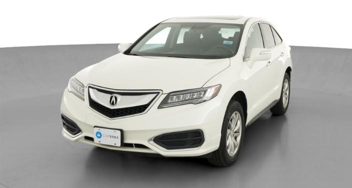 Thumbnail: 2018 Acura RDX - 1
