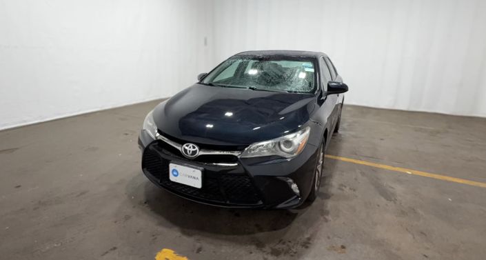 Thumbnail: 2016 Toyota Camry - 1