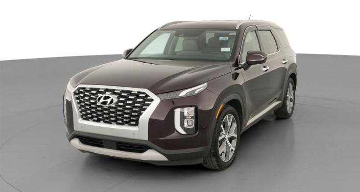 Thumbnail: 2020 Hyundai Palisade - 1