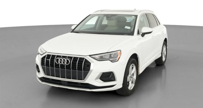 Thumbnail: 2020 Audi Q3 - 1