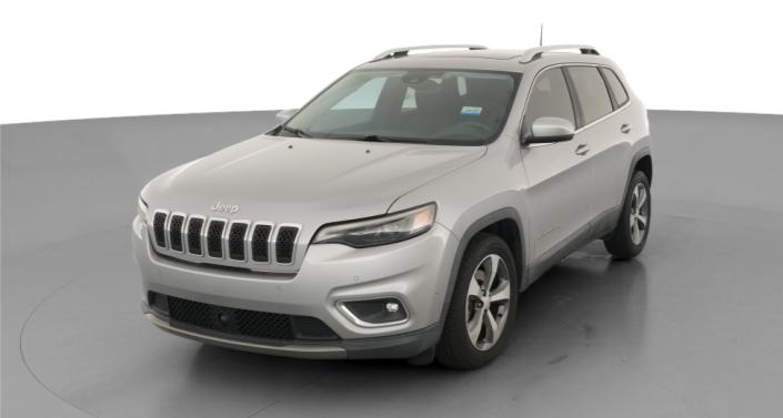 Thumbnail: 2019 Jeep Cherokee - 1
