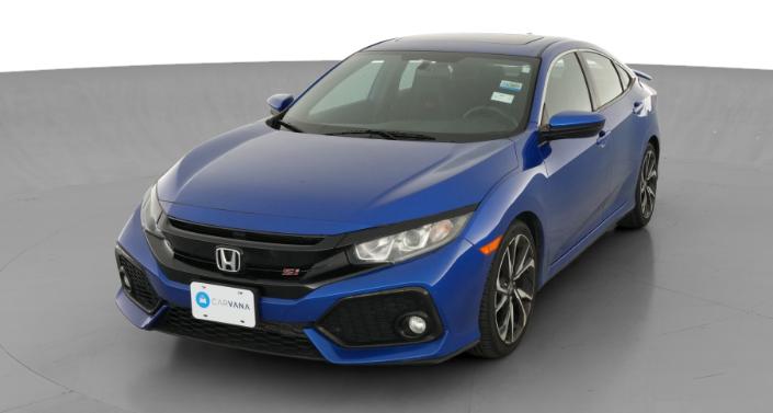Thumbnail: 2019 Honda Civic - 1