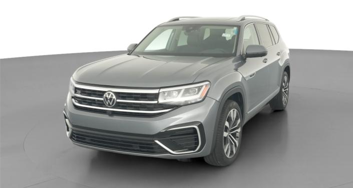 Thumbnail: 2022 Volkswagen Atlas - 1