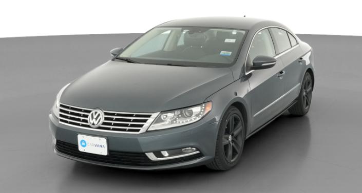 2014 Volkswagen CC Sport -
                  Rocklin, CA