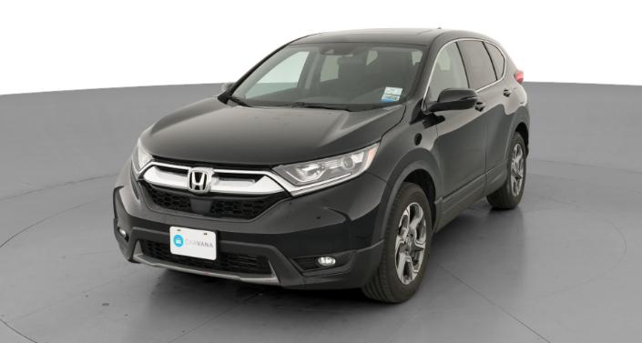 Thumbnail: 2017 Honda CR-V - 1