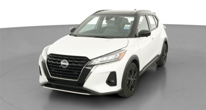 Thumbnail: 2024 Nissan Kicks - 1