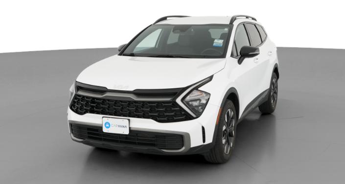 Thumbnail: 2023 Kia Sportage - 1