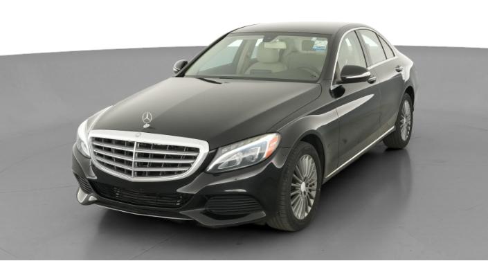 Thumbnail: 2015 Mercedes-Benz C-Class - 1