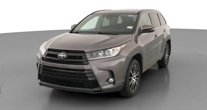 Thumbnail: 2018 Toyota Highlander - 1