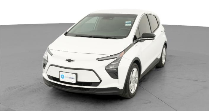 Thumbnail: 2023 Chevrolet Bolt EV - 1