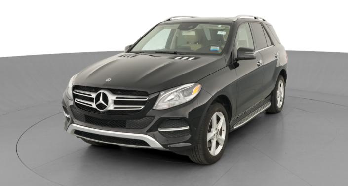 Thumbnail: 2018 Mercedes-Benz GLE - 1