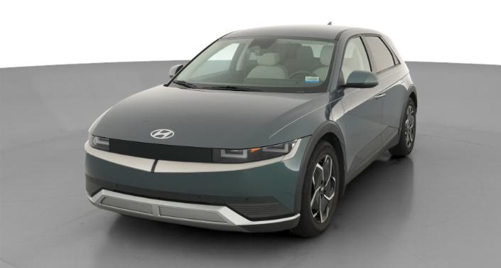Thumbnail: 2022 Hyundai Ioniq 5 - 1