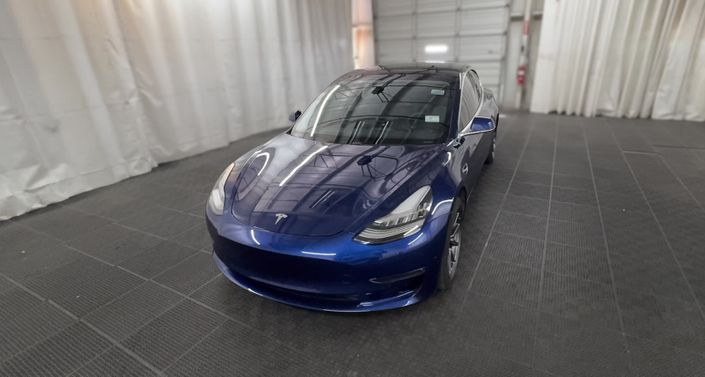 Thumbnail: 2020 Tesla Model 3 - 1