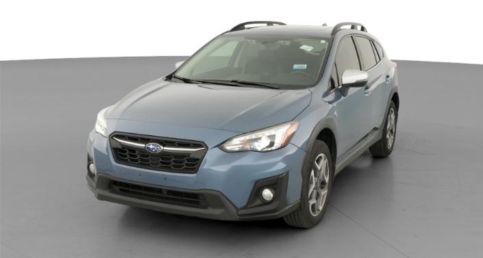 Thumbnail: 2018 Subaru Crosstrek - 1
