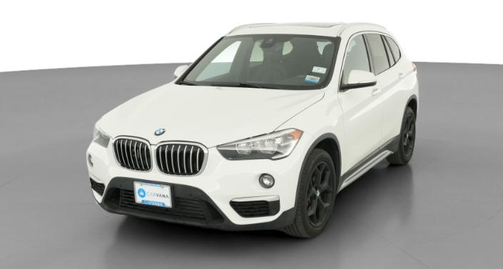 Thumbnail: 2019 BMW X1 - 1