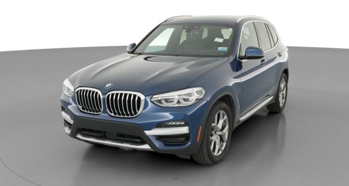 Thumbnail: 2020 BMW X3 - 1