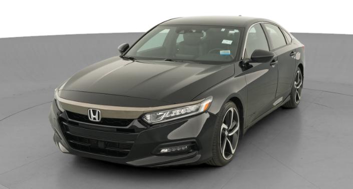 Thumbnail: 2019 Honda Accord - 1