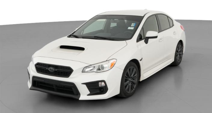 Thumbnail: 2019 Subaru WRX - 1
