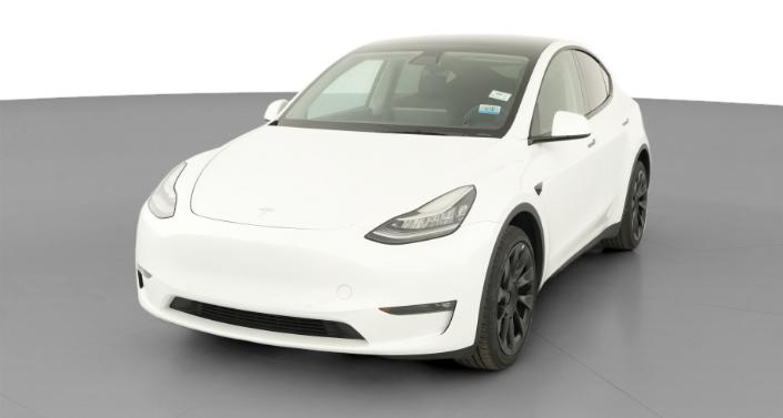 Thumbnail: 2022 Tesla Model Y - 1