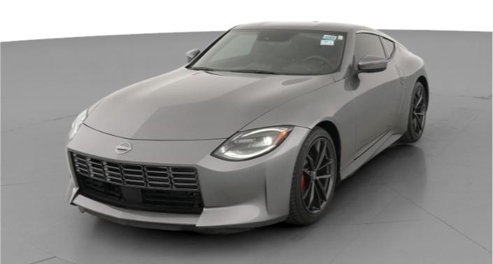 Thumbnail: 2024 Nissan Z - 1