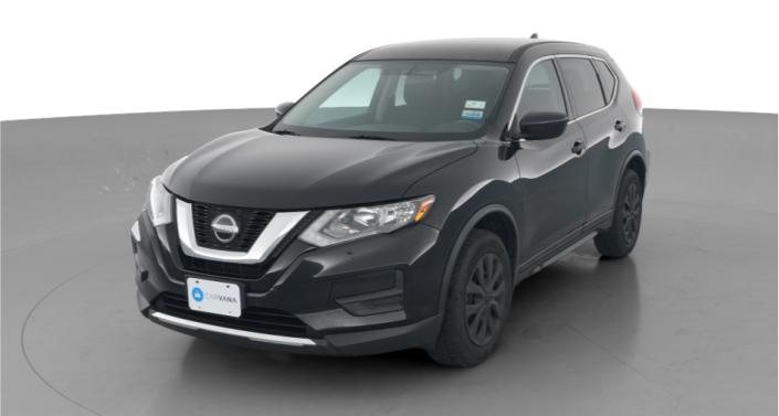 Thumbnail: 2018 Nissan Rogue - 1