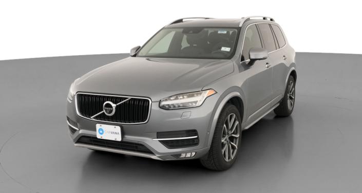 Thumbnail: 2016 Volvo XC90 - 1