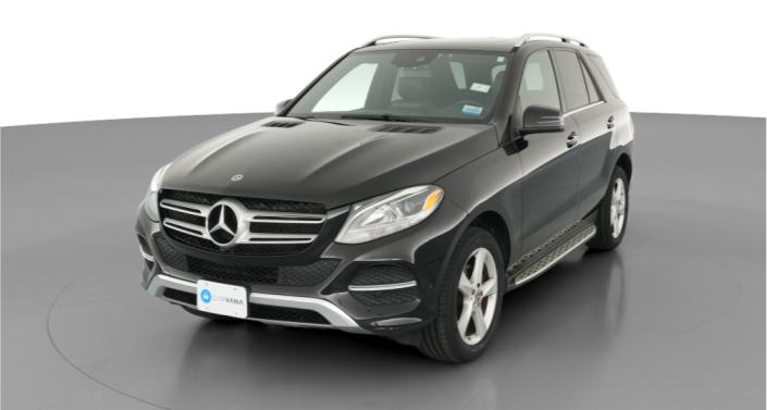 Thumbnail: 2018 Mercedes-Benz GLE - 1