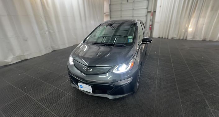 Thumbnail: 2019 Chevrolet Bolt EV - 1